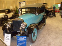1923 Moon