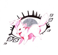 inktober #12