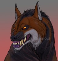 Commission (line sketch)