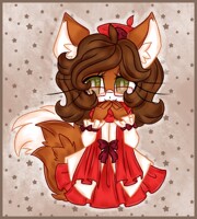 [GIFT] Sweet Melissa