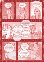 [SFW Comic] World Destruction 58