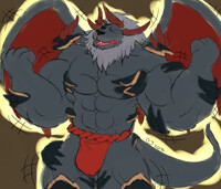 Patreon: Zuoh Muscle Growth