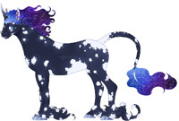ADPT: LunSomRar Full Body