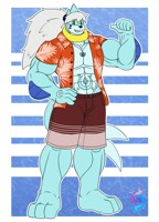 CO - Light the Buizel