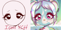 Icon YCH CLOSED