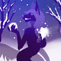 Snowball Fight! [Winter Icon]