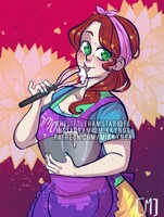 Quickcom: Lissa