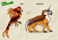 Mini Mounts_Batch 5