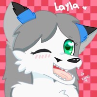 Layla Rita Head Shot