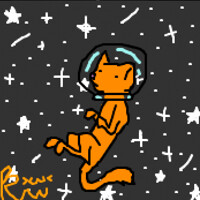 .:iscibble:.space cats