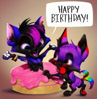 Birthday Wishes