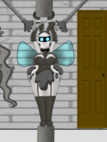 Star pillar preparing