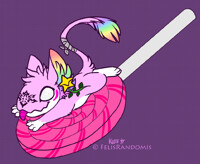 [Patreon] For suckers