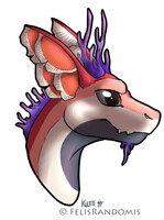 [Patreon] HolyDevil Headshot 8