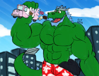 Sketchmission: Ice Cream