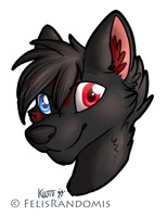 [Patreon] Seranatatheshenlok Headshot 9