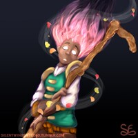 Can you hear the children?