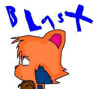 blast