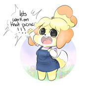 Isabelle Swag on Tumblr