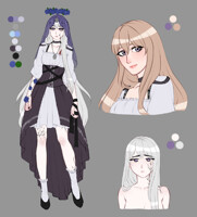 Commission to GateOfSpirits 7