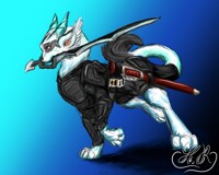 Battle Ready Crystal