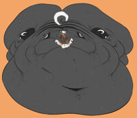 Commission Upgrade - Content with Consumption