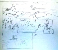 Voretober Day 26 - Vengeful