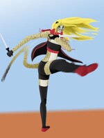 Practise makes perfect