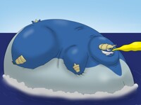 Big Samurott