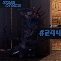 Zone Dance - #244 (Darkness & Hidden Special Episode)
