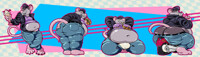 Pepper Jack the Greaser Rat