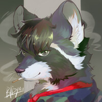 Commission for casperinu