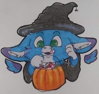 A Dutchie Halloween Haul