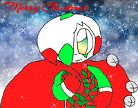 Merry Christmas from CC~