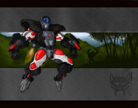 Sometimes crazy works