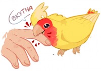 Mmm, yummy