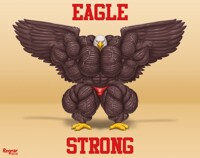 Commission - SchreddedWolf 3 of 3