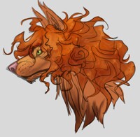 sketchy wereorchid