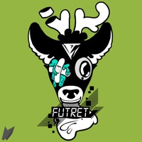FUTRET 2012 SHIRT DESIGN