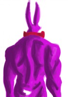 Third Digital Painting