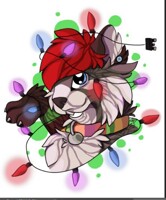 Cute headshot for jalus