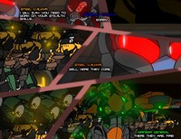 THE CURIOUS DEFECTOR COMIC REDONE PAGE 7