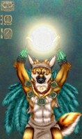 Holding the Sun
