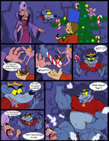 Patreon: The Rise of The Rat King 1