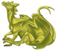 Hatchling Template 2/5 Colortest (Bronze)