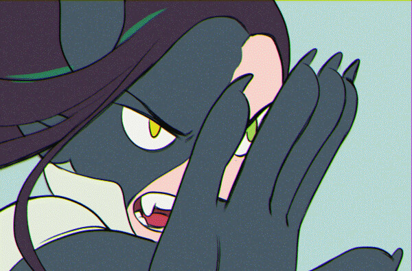 Patreon animation