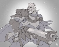 Long Arm of the (Out)Law