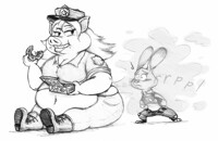 (CMSN) In-stink-tive Curiosity