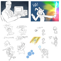 Maximum Doodle Time 47