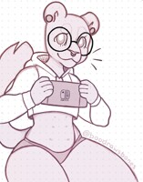 [P] Bonbon Sketch